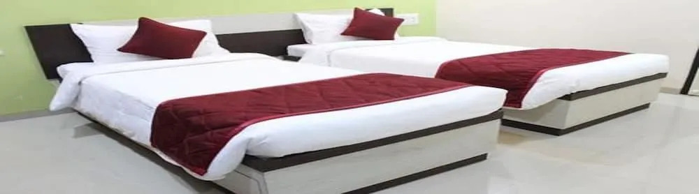 Room Maangta 113 - Andheri East