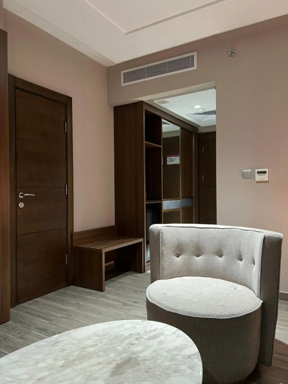 Violet Al Shisha Hotel