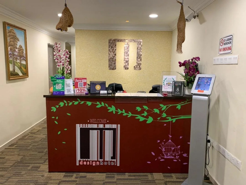 M Design Hotel @ Bangi 7