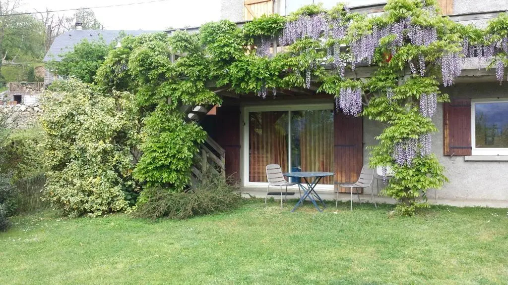 Appartement Bardéron