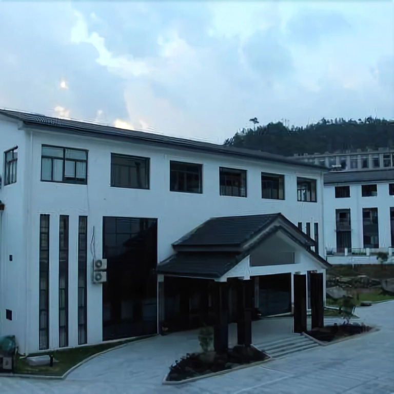 Buyecheng Hotel