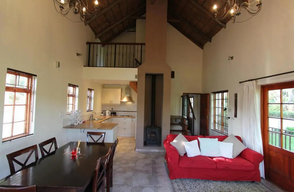 Acara Guesthouse & Cottages