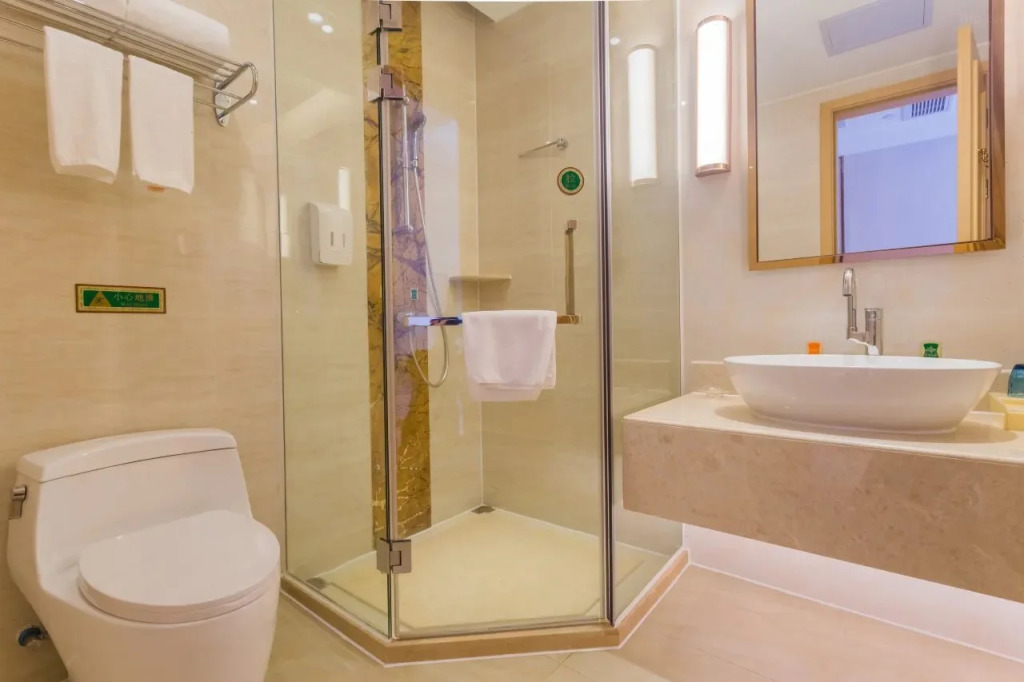 Vienna International Hotel (Shantou Chaoyang International)
