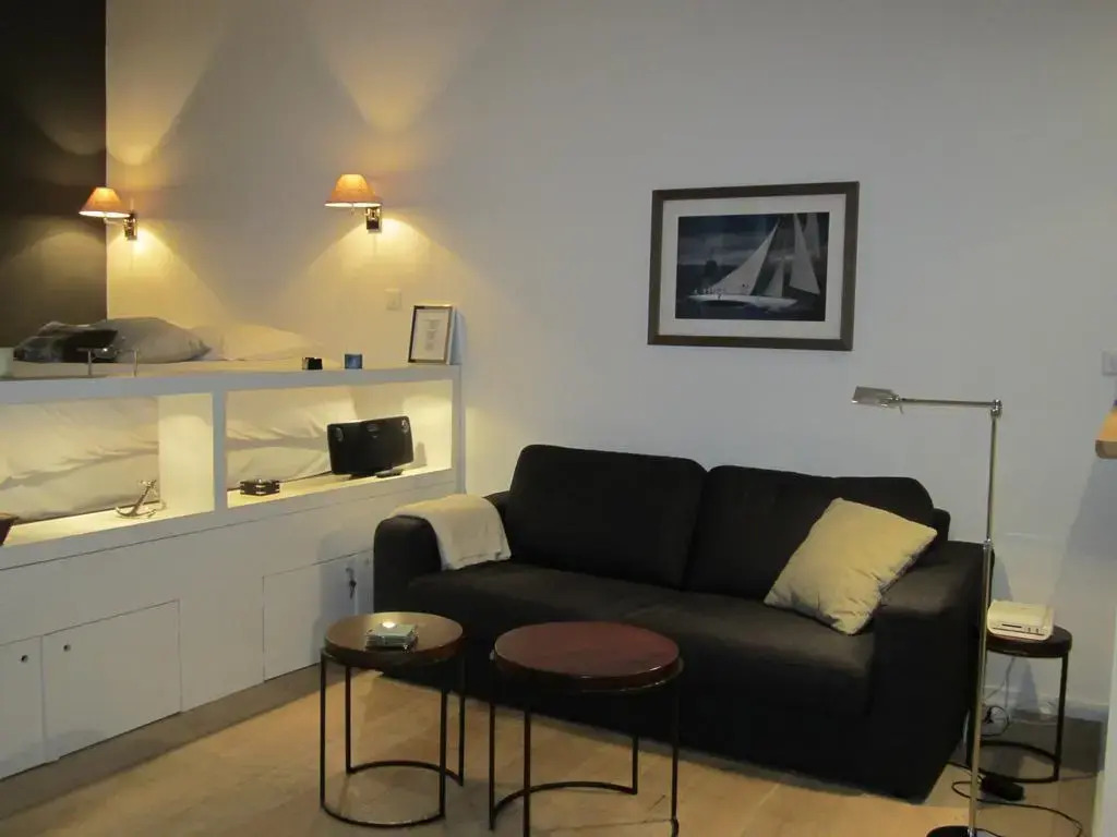 Appartement Bordeaux