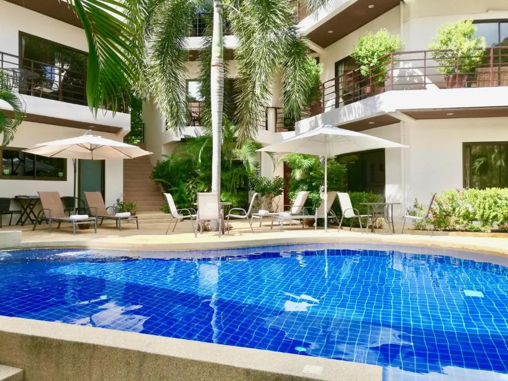 Soleil Dasie Residence