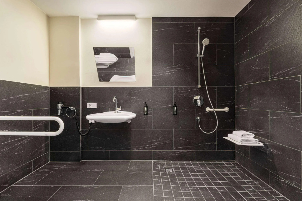 City Hotel MAX Munich West