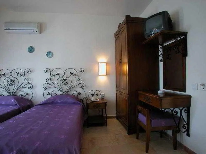 Markiz Hotel
