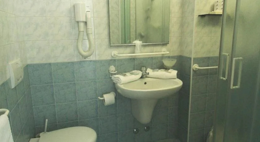 Hotel Cristallo