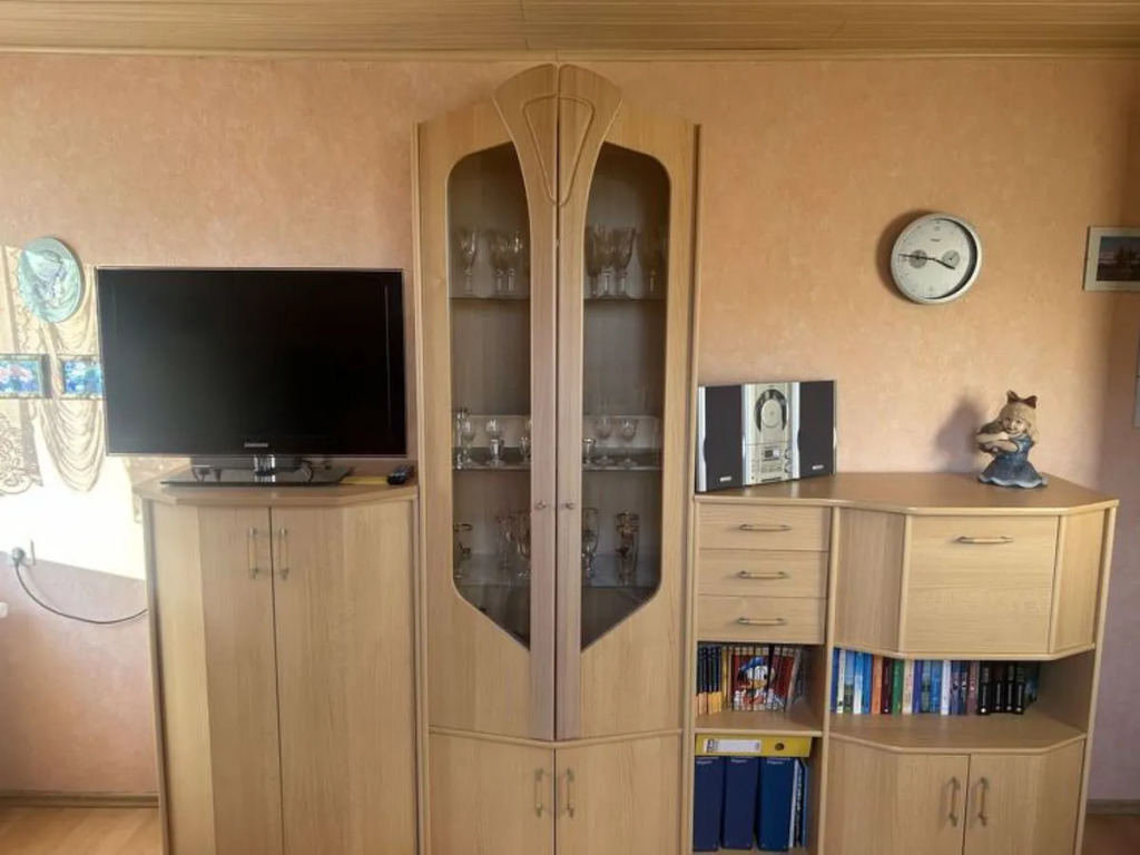 Apartment Bentweg Westerholt