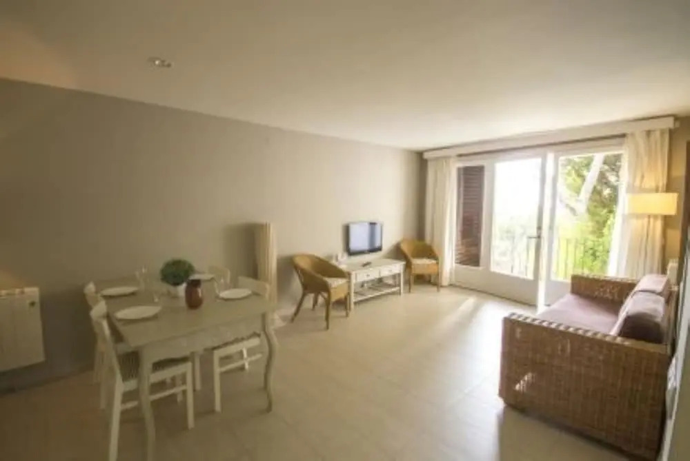 106070 - Apartment in Llafranc