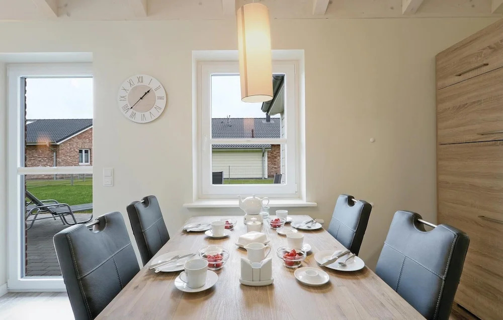 Stunning Home In Dagebüll With Wifi