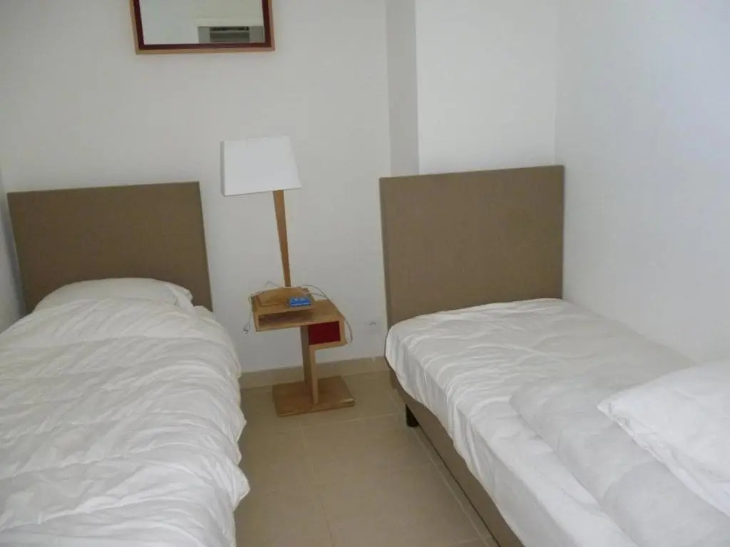 Appartement La Baule, 3 pièces, 4 personnes - FR-1-245-113