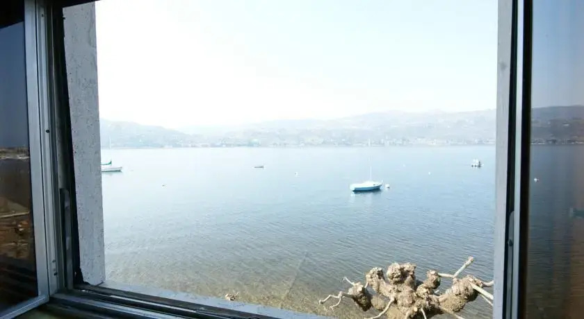 La Darsena