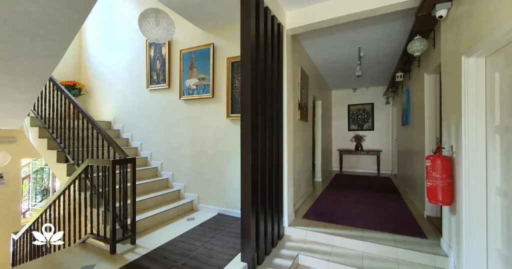 Highlanders Garden Guesthouse at Arundina Cameron Highlands