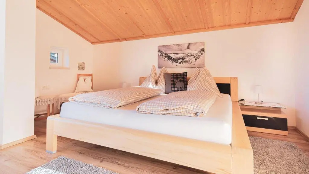 Stubaier Bauern Appartement