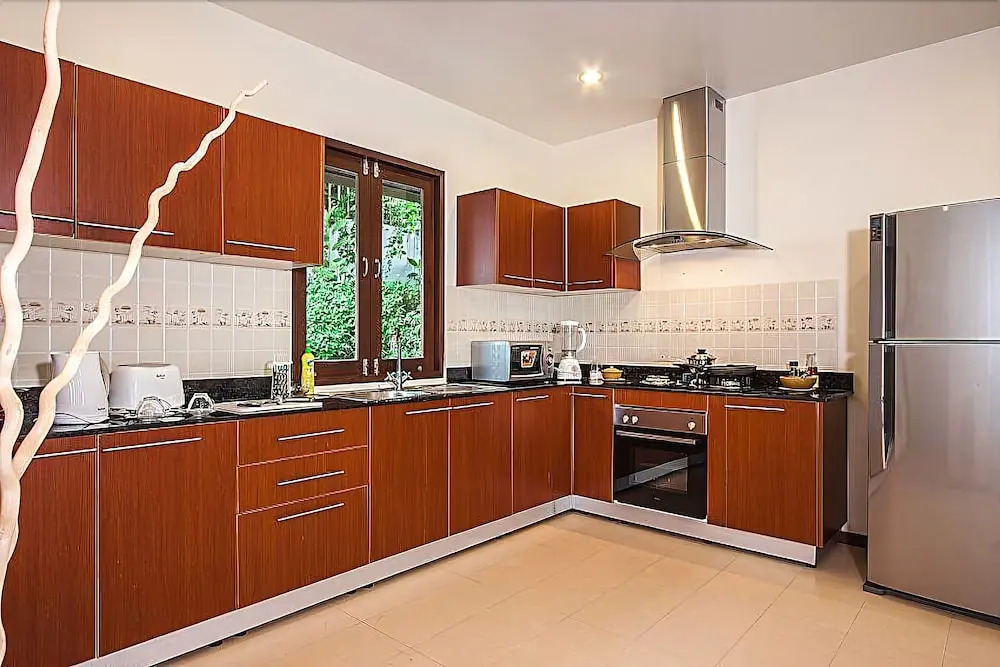 Baan Saitalay - 3 Beds