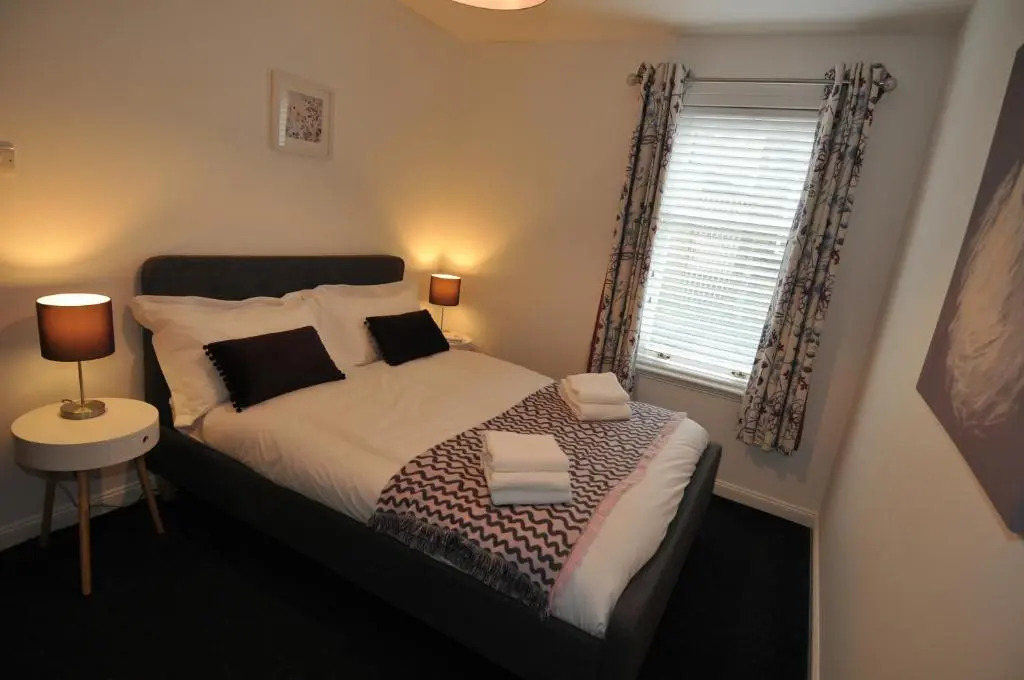 No5 Esplanade Court, Stornoway Town Centre