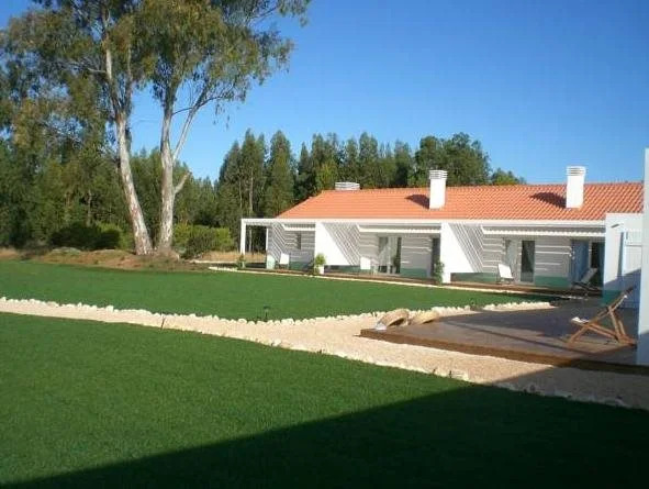Casas da Lupa