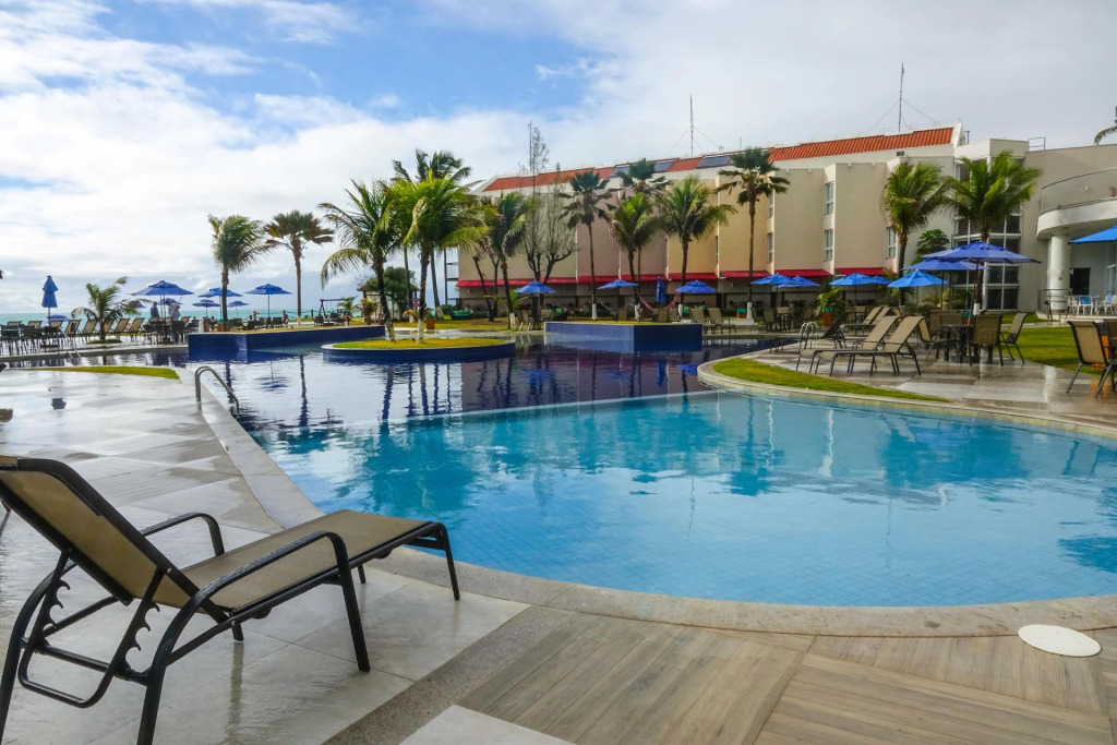Marupiara Resort by Wish