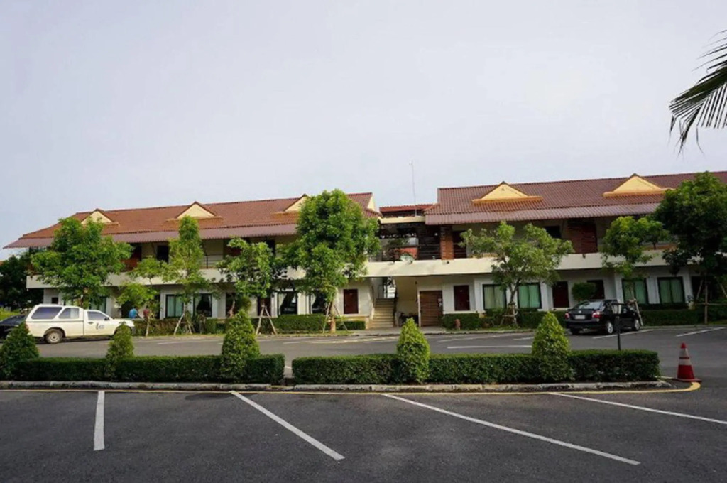 Baan Nantiya
