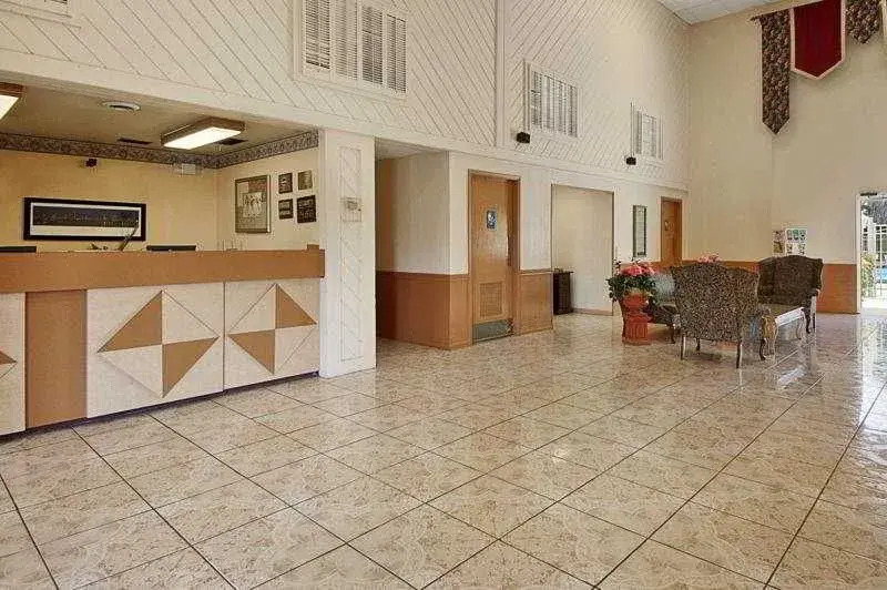 Ramada Inn South Point