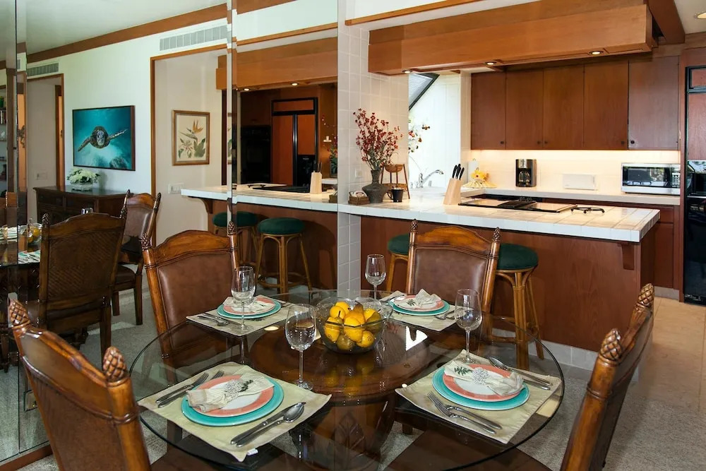 Mauna Lani Terrace D201