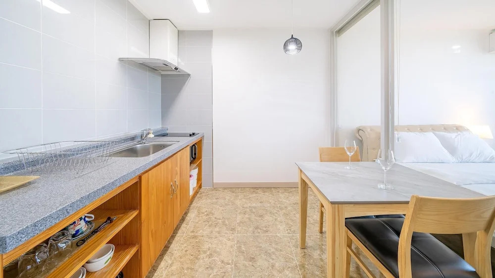 Sokcho Ocean view Pension
