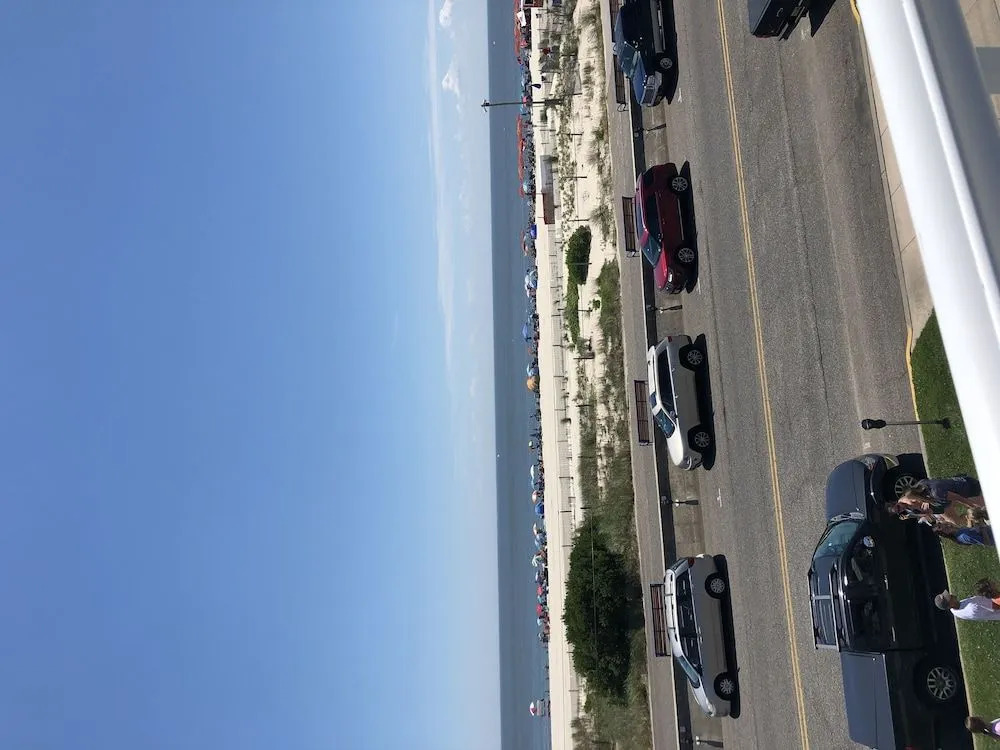 The Capri in Cape May