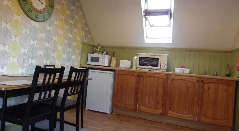 Ryvington B&B Plus
