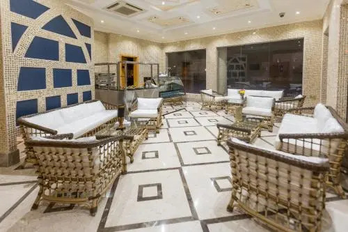 Al Saif Grand Hotel By Clove International