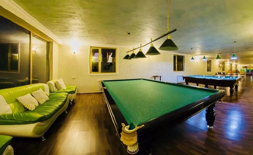 Hotel World Of Gold
