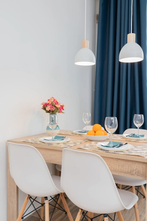 Apartment Park de Gaulle'a by Renters