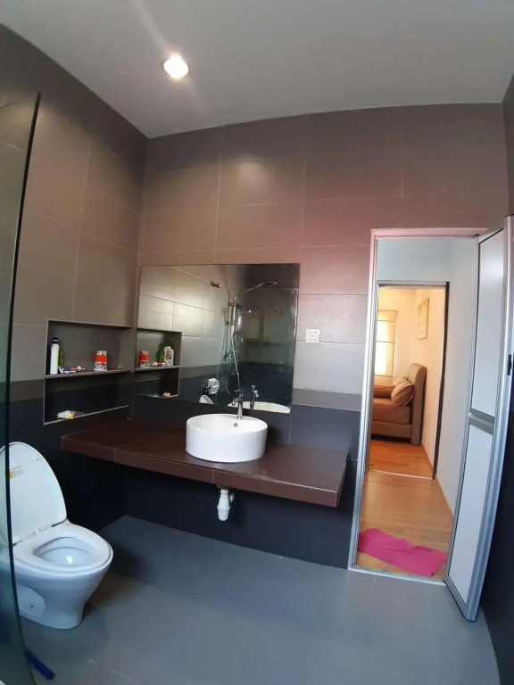 Walasa Kuala Lumpur Homes by Msh