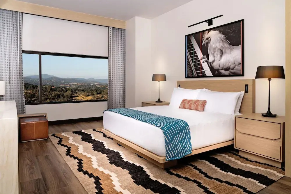 Chicken Ranch Casino Resort