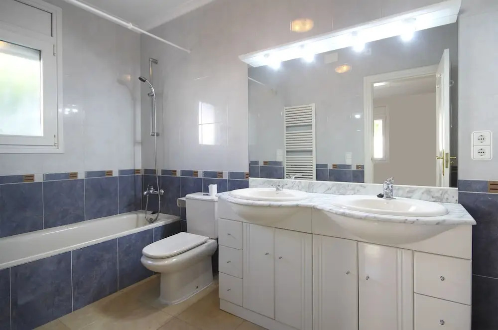 Sunrise Villa Fortuny