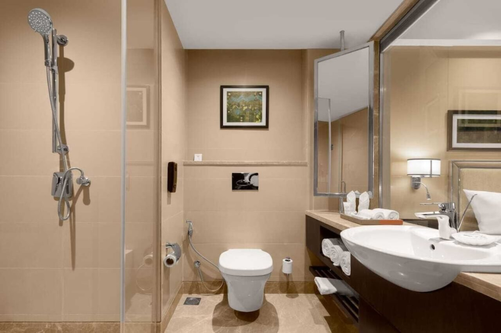 Welcomhotel By ITC Hotels Katra
