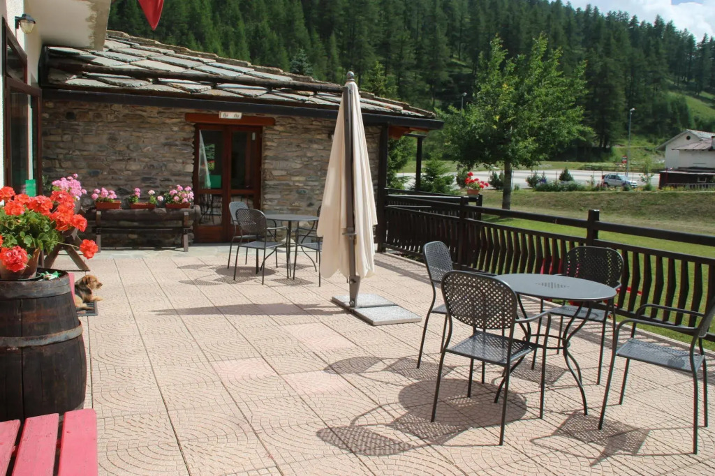 Hotel Banchetta
