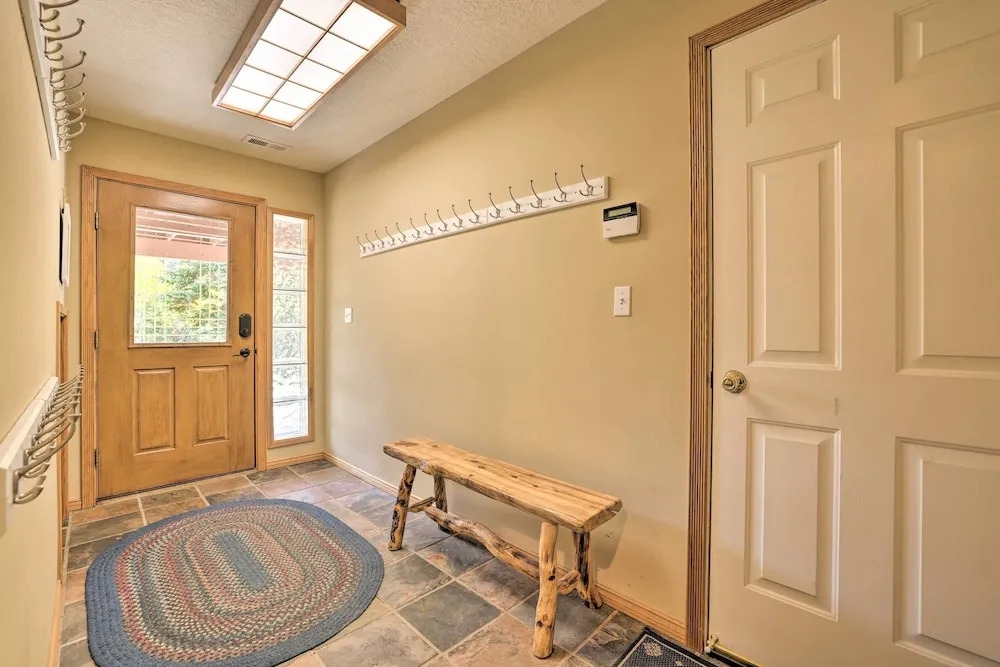 Ski-in/ski-out Cabin: Lift to Brian Head Resort!