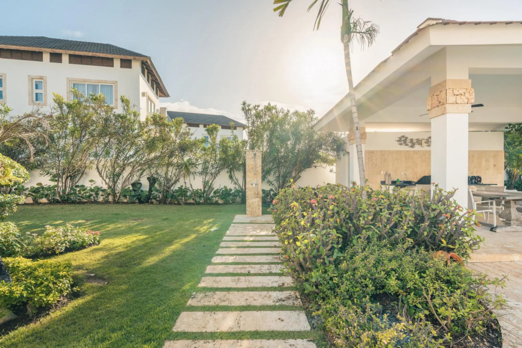 Just Amazing Costa Esmeralda 6BR Villa