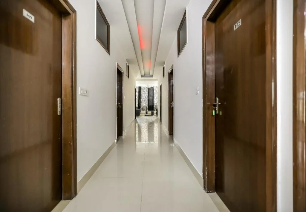 Hotel Klassic Gold
