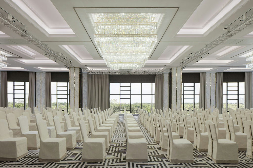 The Langham Haikou