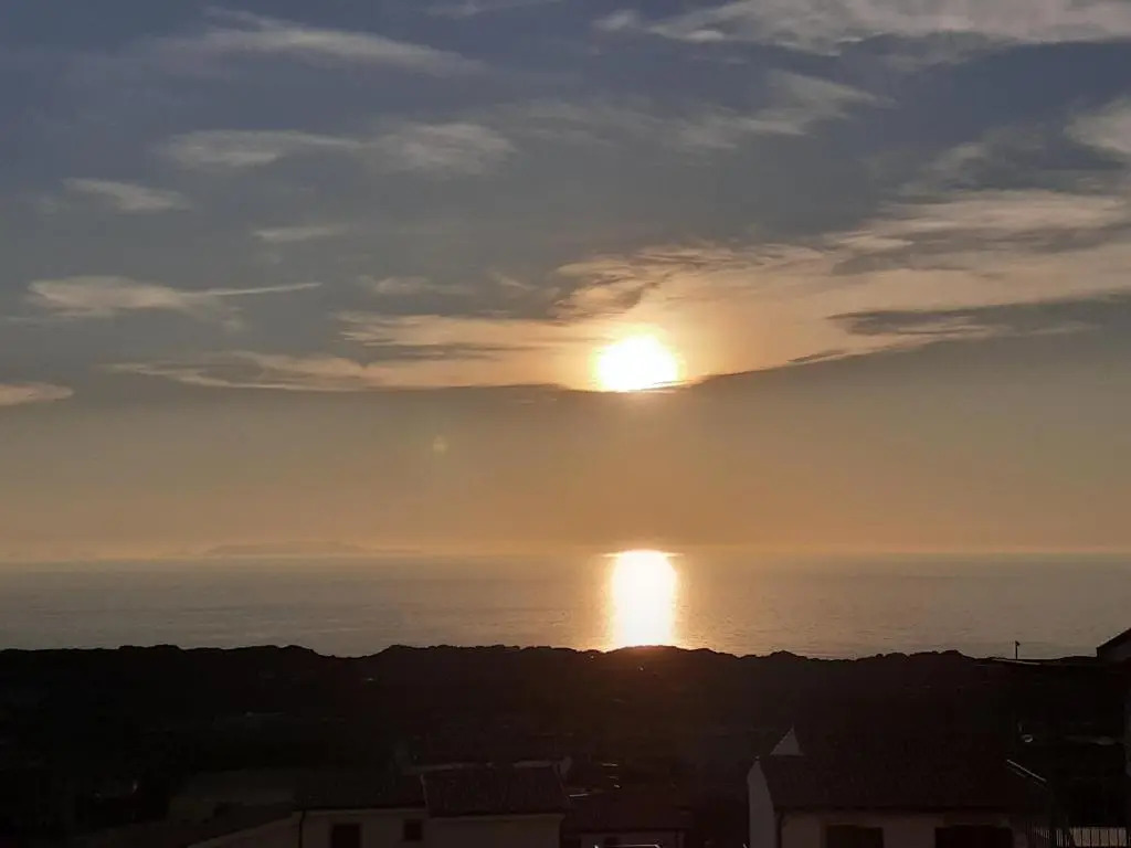 Sea View House Sardegna