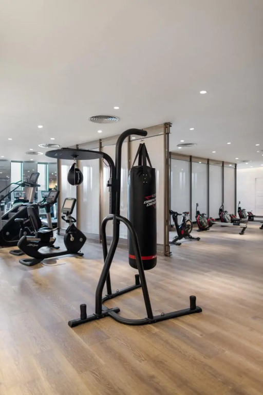 New World Shenyang Hotel