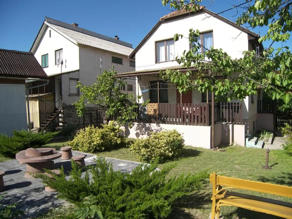 Nap körút Apartman