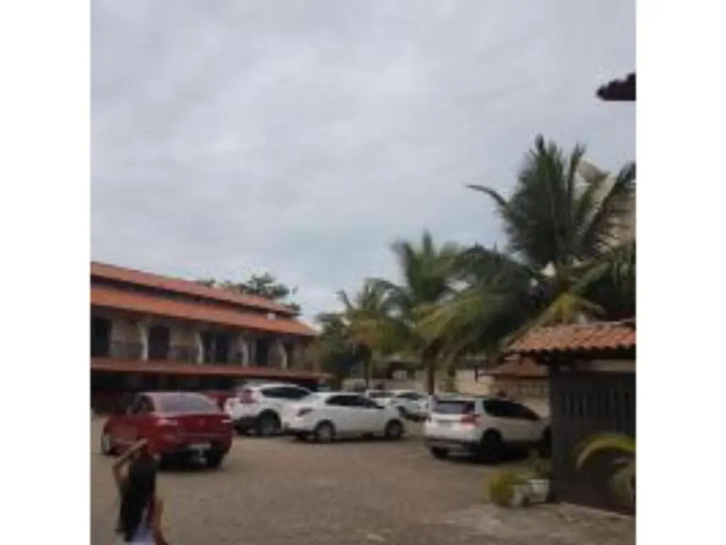 Pero Casa Triplex em condominio