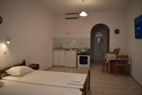 Xenios Zeus Hotel