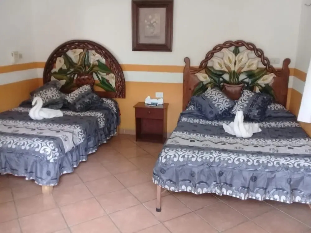 Hotel Posada Villa del Carmen