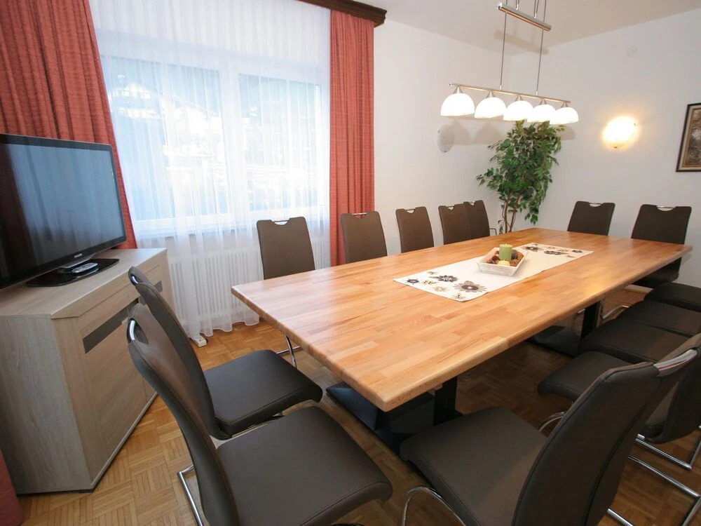 Cozy Chalet With Sauna In Zell Am See Salzburg