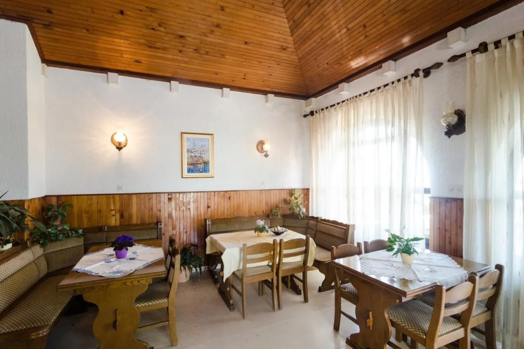 Guesthouse Moretić