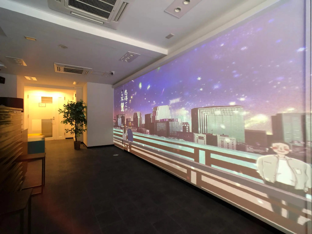 Le Tour Hotel Akihabara Ekimae 楽途ホテル秋葉原駅前店